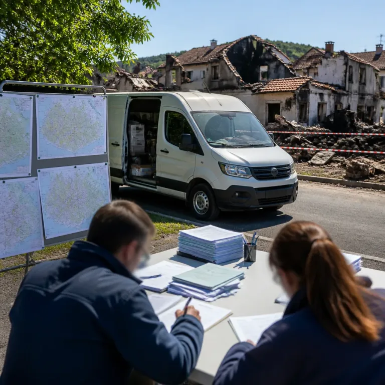Incendies 2026 : les assureurs en première ligne face à des centaines d’habitations détruites