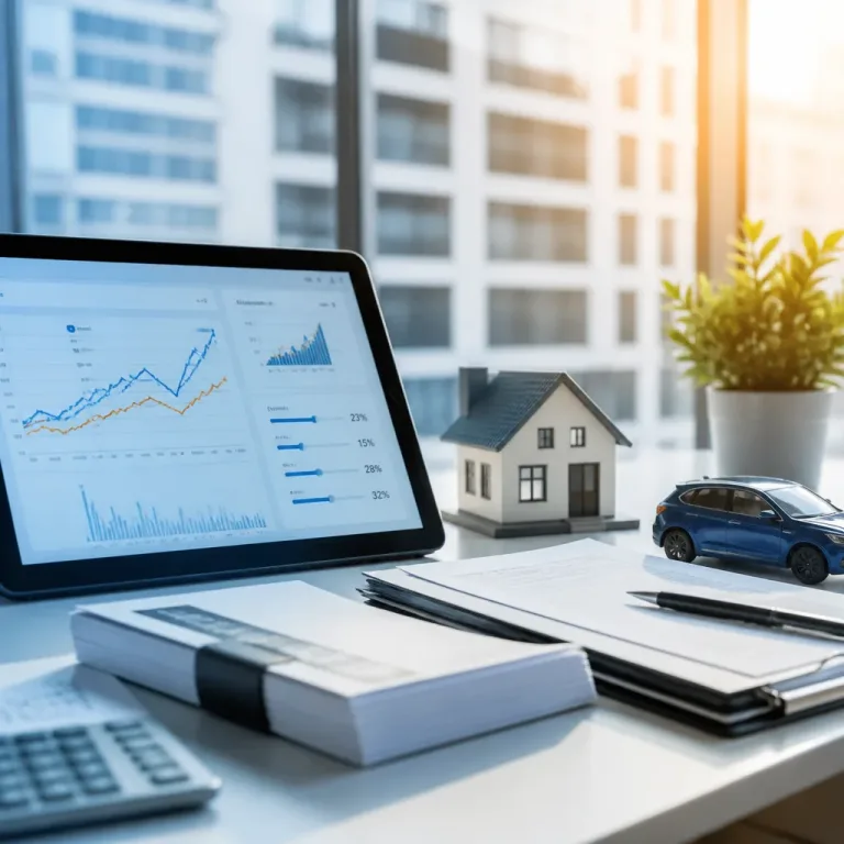 La tarification dynamique s'impose chez les assureurs auto et habitation, rupture attendue en 2027