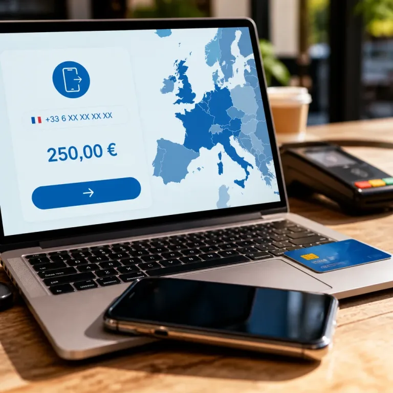 Wero s'installe chez N26 : les paiements instantanés sans IBAN gagnent du terrain