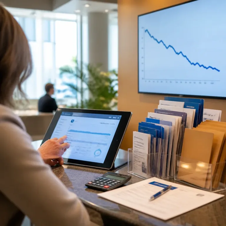 Le prêt personnel relance le crédit à la consommation : la simulation en ligne devient le réflexe