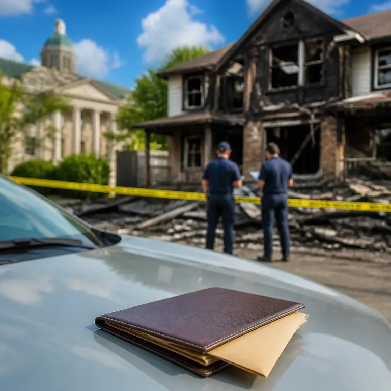 Assurance habitation: la Cour examine la responsabilité du courtier après l'annulation d'une police pour non‑divulgation
