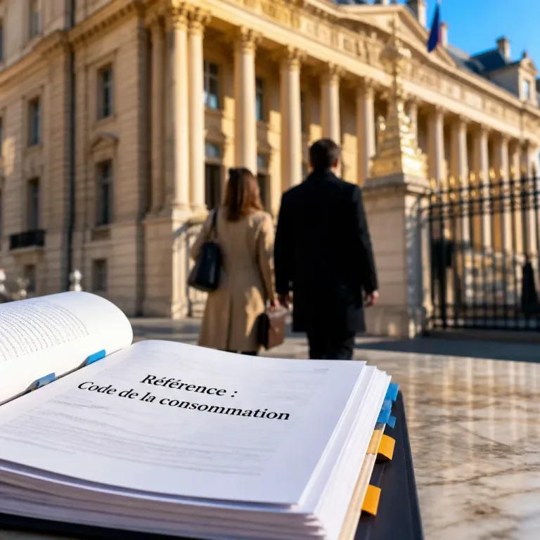 La Cour de cassation: une référence au Code de la consommation suffit à protéger un prêt immobilier professionnel