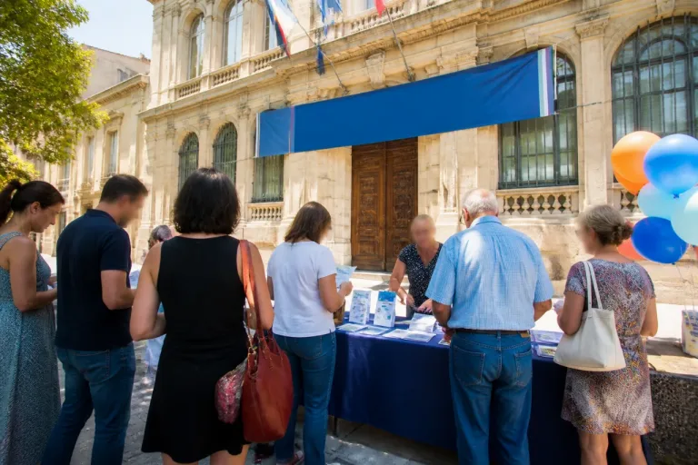 Cavaillon lance une mutuelle communale pour réduire le reste à charge des habitants