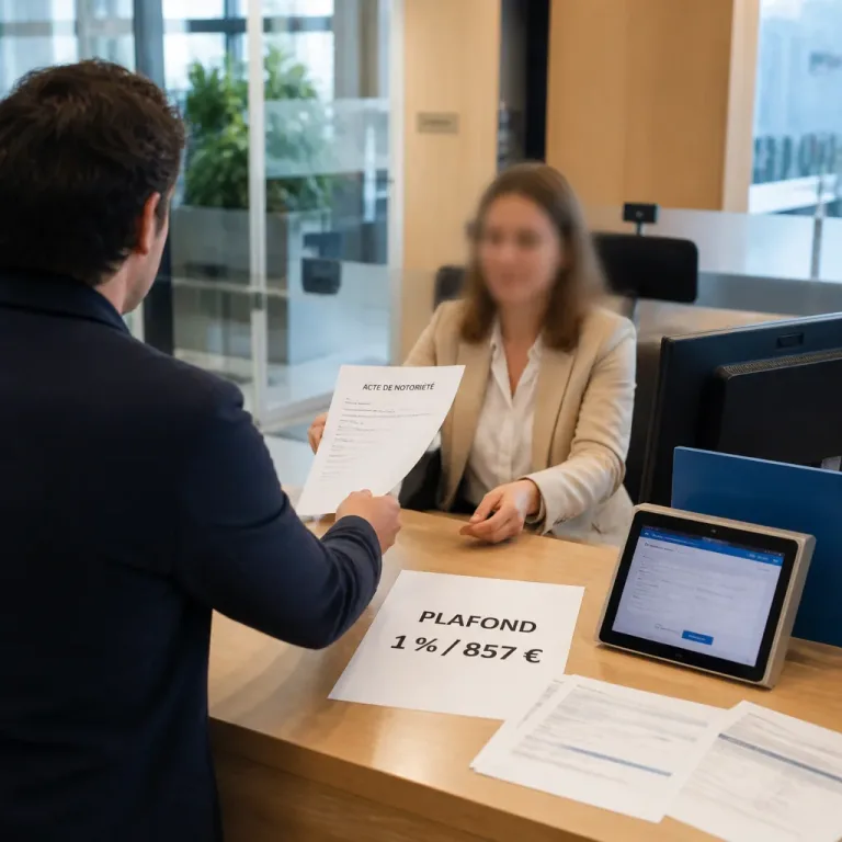 Frais de succession : les banques doivent désormais alléger ou supprimer certains prélèvements