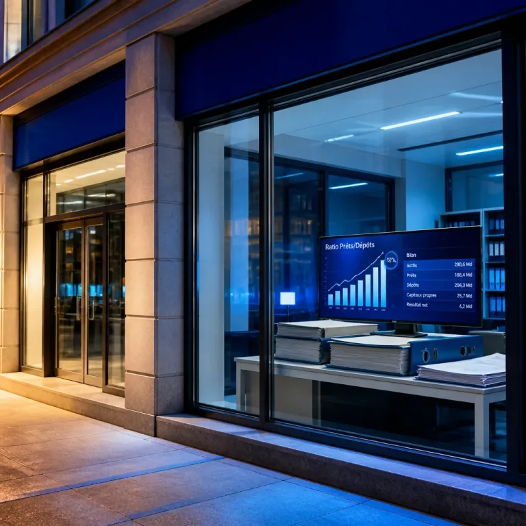First Horizon cède 4,5 milliards $ de prêts résidentiels pour améliorer son bilan et sa rentabilité