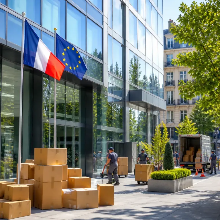 Revolut obtient une licence bancaire en France et établit son siège européen à Paris