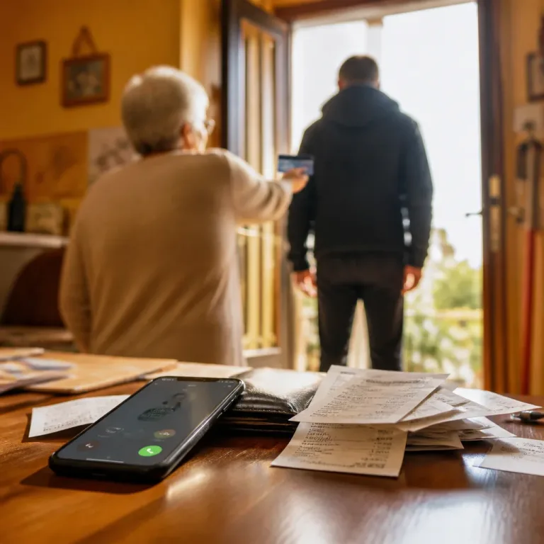 Une septuagénaire perd 1 400 € après avoir remis sa carte à un faux coursier se faisant passer pour le service fraude