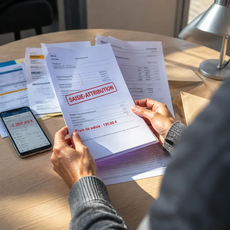 Des frais de saisie bancaires très supérieurs chez certaines banques, les consommateurs en alerte