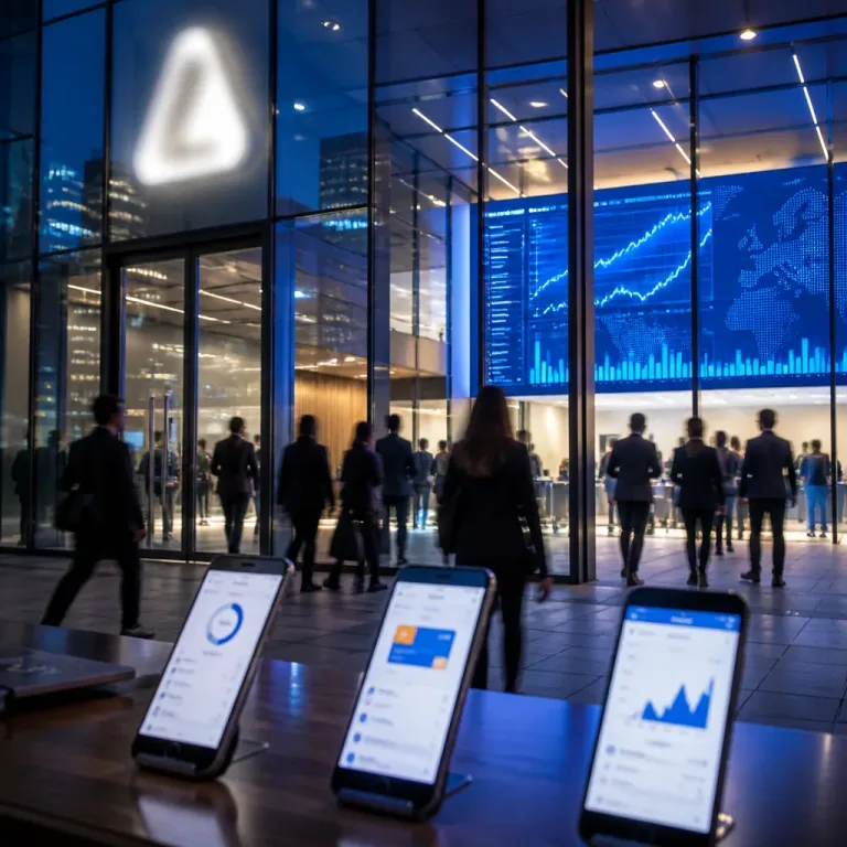 Revolut atteint une valorisation de 115 milliards de dollars, nouveau record pour une néobanque