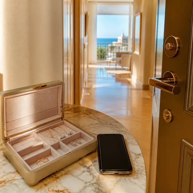 Escroquerie au faux policier à Monaco: un million d’euros de bijoux dérobés, enquête ouverte