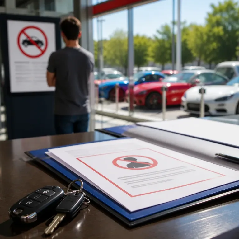Les jeunes conducteurs en période probatoire interdits de véhicules très puissants par la loi RIPOST