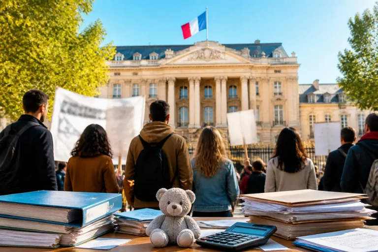 Le Conseil constitutionnel annule la gratuité des frais de succession pour les mineurs, associations en colère