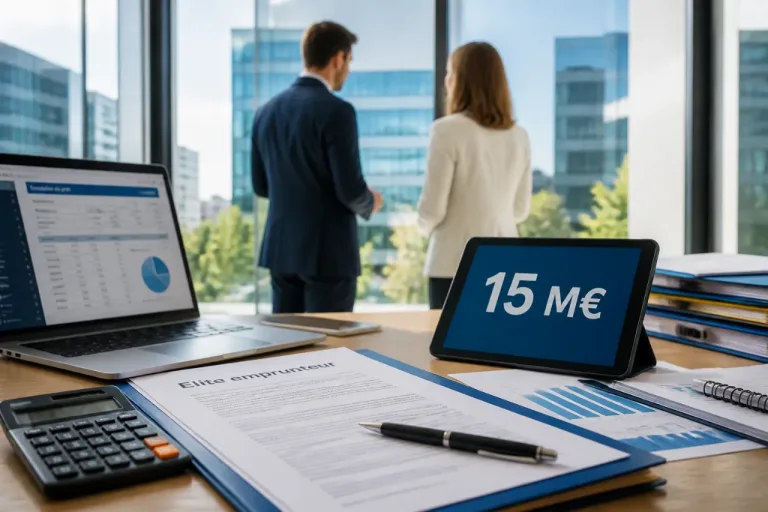 Allianz France et Magnolia lancent une assurance prêt pour des capitaux jusqu’à 15 M€