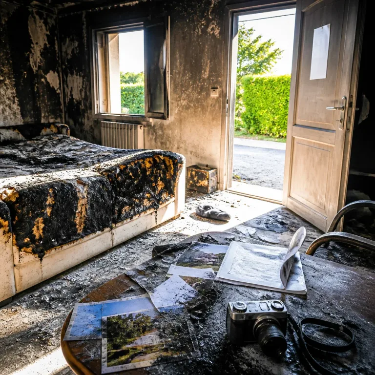 Incendie d’un meublé touristique : comment agir si le propriétaire n’a pas d’assurance en 2026