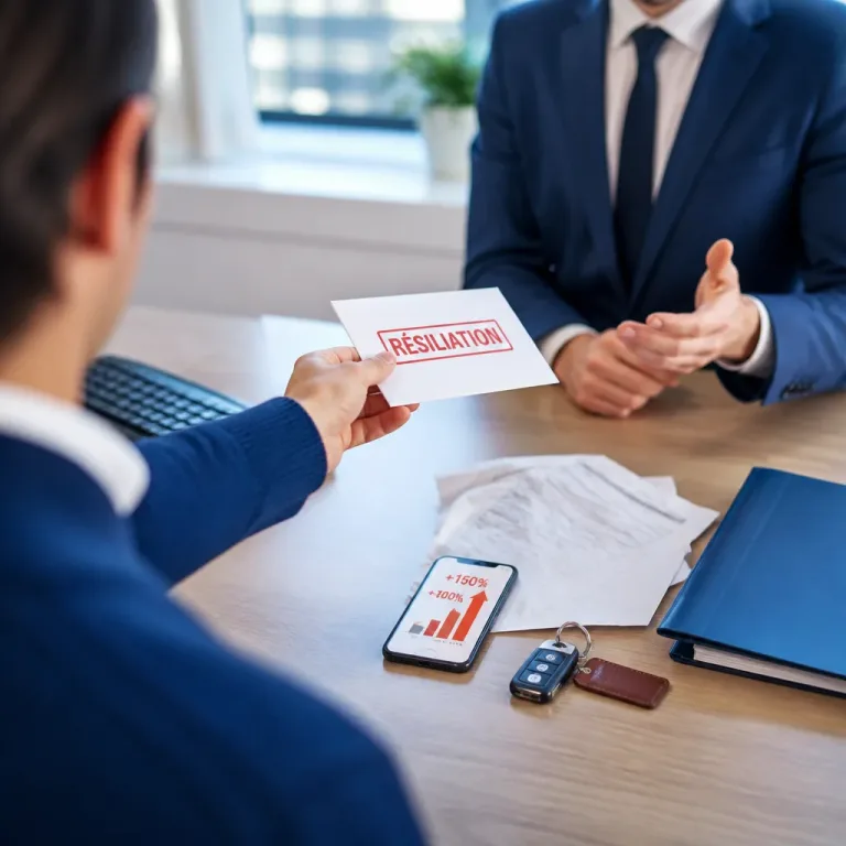 Primes auto : conduire sous stupéfiants peut alourdir la facture jusqu’à 400 %