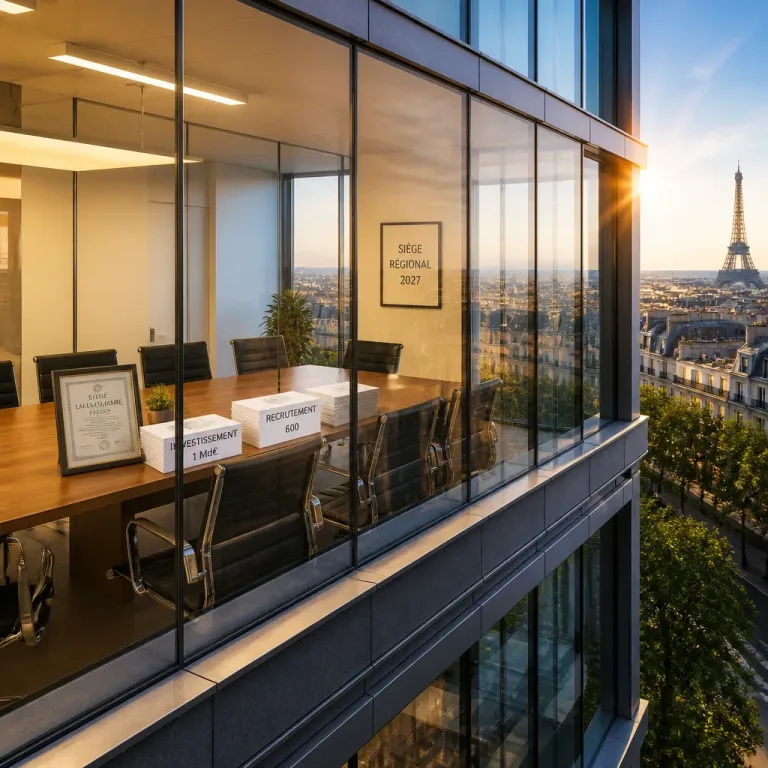 Revolut décroche une licence bancaire en France et annonce son déploiement national