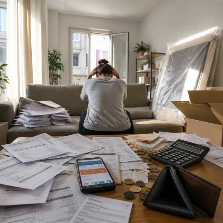 Les 18-29 ans représentent 15% des dossiers de surendettement : le ras-le-bol d’une génération attirée par le crédit facile