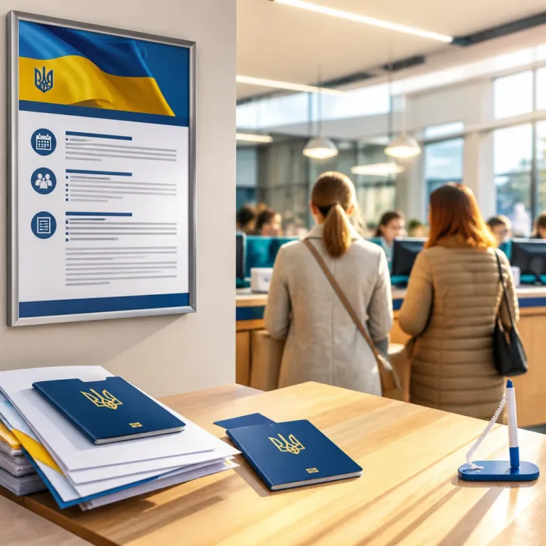 Extension proposée de la protection temporaire pour les Ukrainiens : vers 2028, avec de nouvelles restrictions pour les entrants