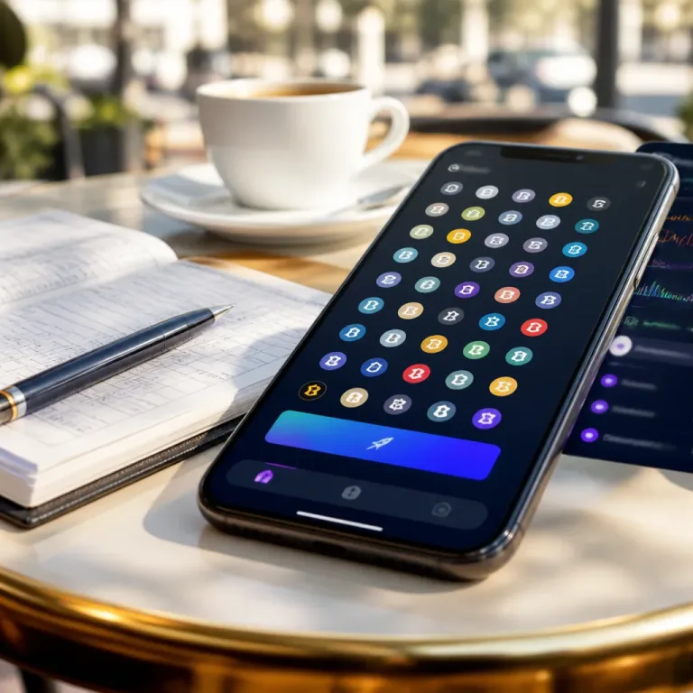 Revolut renforce son offre crypto en 2026 : simplicité, staking et un exchange dédié