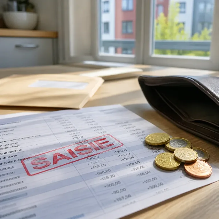 Frais de saisie : des banques françaises engrangent « plusieurs centaines de millions » au détriment des plus fragiles