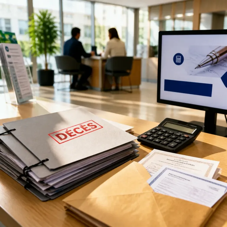 Le Conseil constitutionnel autorise les banques à facturer la clôture des comptes de défunts dans certains cas