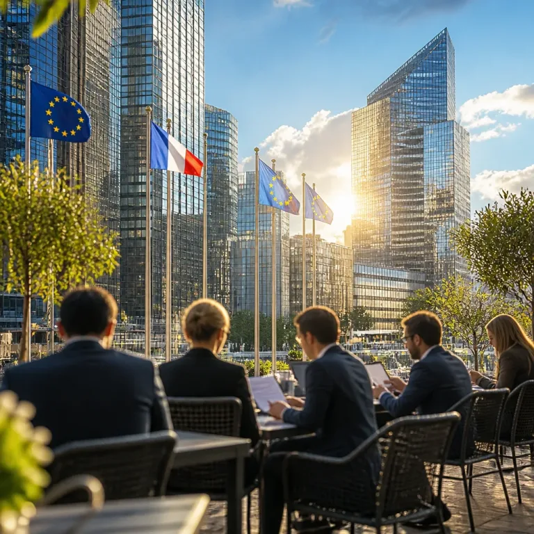 Bruxelles mise sur de nouvelles règles pour relancer les fusions bancaires transfrontalières
