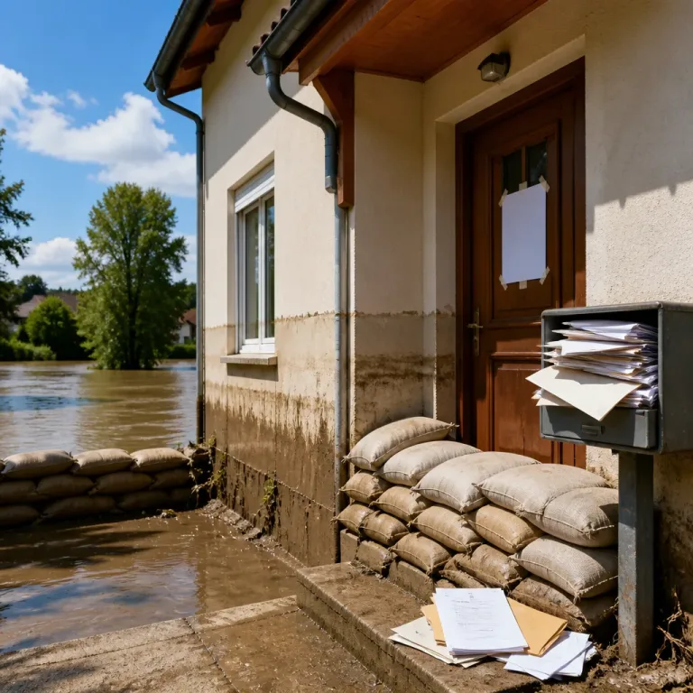 Assurance habitation : comment la hausse de la surprime et la montée des risques rendent certains logements difficilement assurables