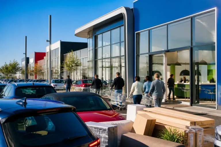 BNP Paribas prolonge son pari sur le financement chez But et Conforama, enjeu majeur pour Cetelem