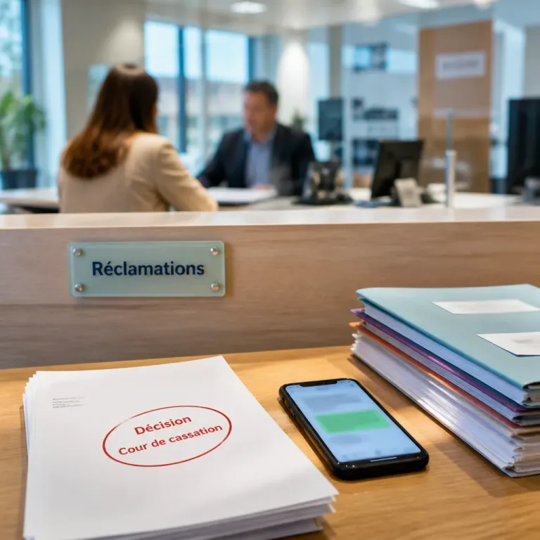 Les banques tenues de rembourser les victimes de phishing, prévient le ministre après un arrêt de la Cour de cassation