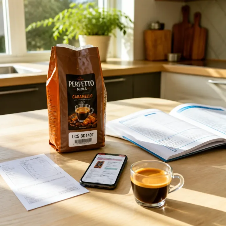 Café rappelé : que risquent l'hôte et son assurance après le rappel national du lot BIALETTI