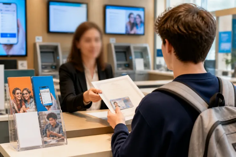 Jusqu'à 160 € : quelles banques offrent une prime aux bacheliers 2026 et sous quelles conditions