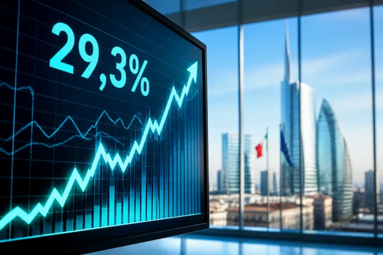 Crédit Agricole porte sa participation à 29,3% dans Banco BPM et se place aux avant-postes en Italie