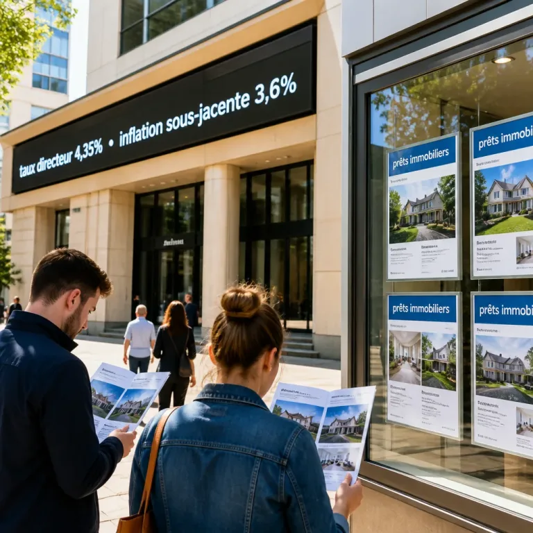 La Reserve Bank of Australia juge que ses hausses de taux commencent à peser sur la consommation et le crédit immobilier