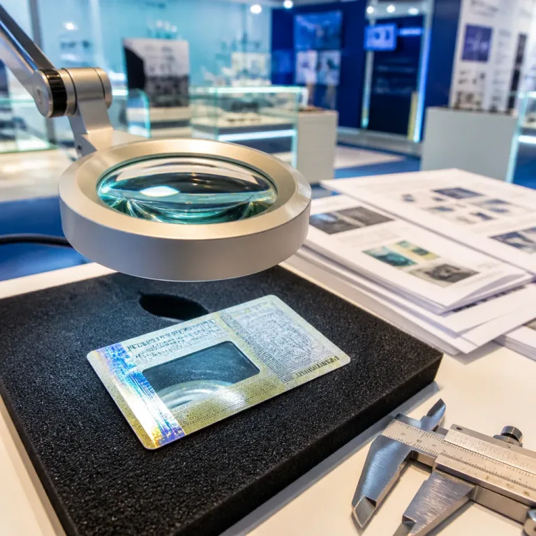 Un prototype allemand remet en question le format des billets : STELLA, version « carte » du billet