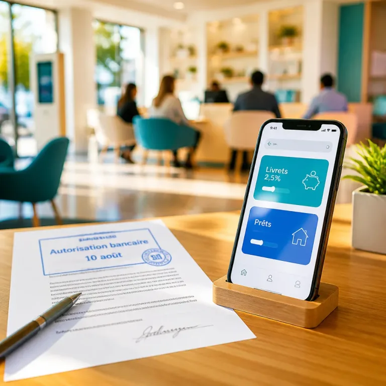 Revolut obtient une licence bancaire française et prépare l'offre complète de crédits et livrets
