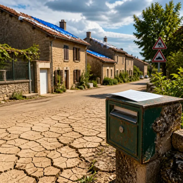 Hausse des assurances habitation : pourquoi le Tarn‑et‑Garonne paie plus cher