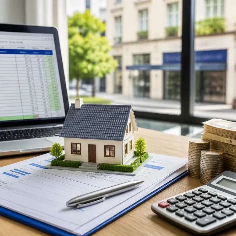 Un apport plus élevé peut faire baisser le taux immobilier, mais ce n’est pas automatique