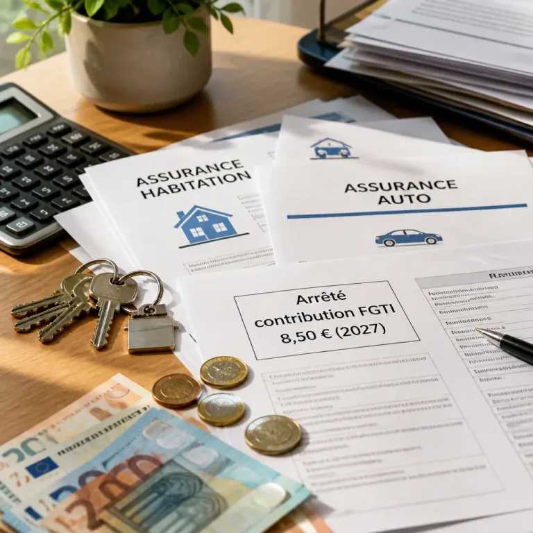 La «taxe attentat» passe à 8,50 € en 2027 et le plafond légal bondit à 15 €