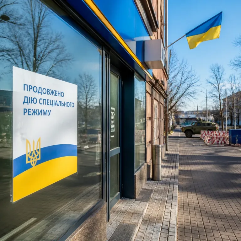 L'Ukraine prolonge la loi martiale et la mobilisation générale de 90 jours, jusqu'au 31 octobre 2026