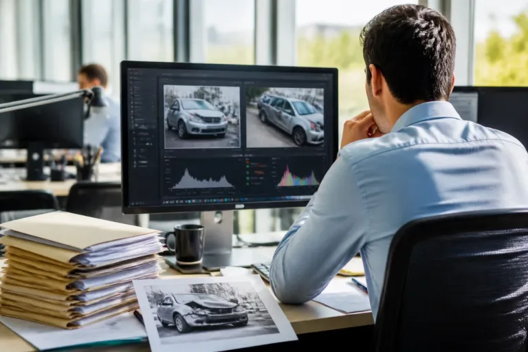 L'IA facilite la fraude aux sinistres auto et oblige les assureurs à muscler leurs contrôles