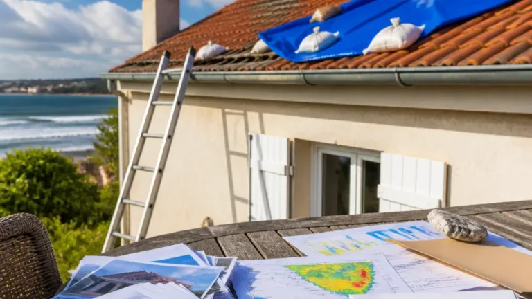 Après Boelo : quand l'assureur refuse la couverture toiture au motif de vétusté, que faire ?