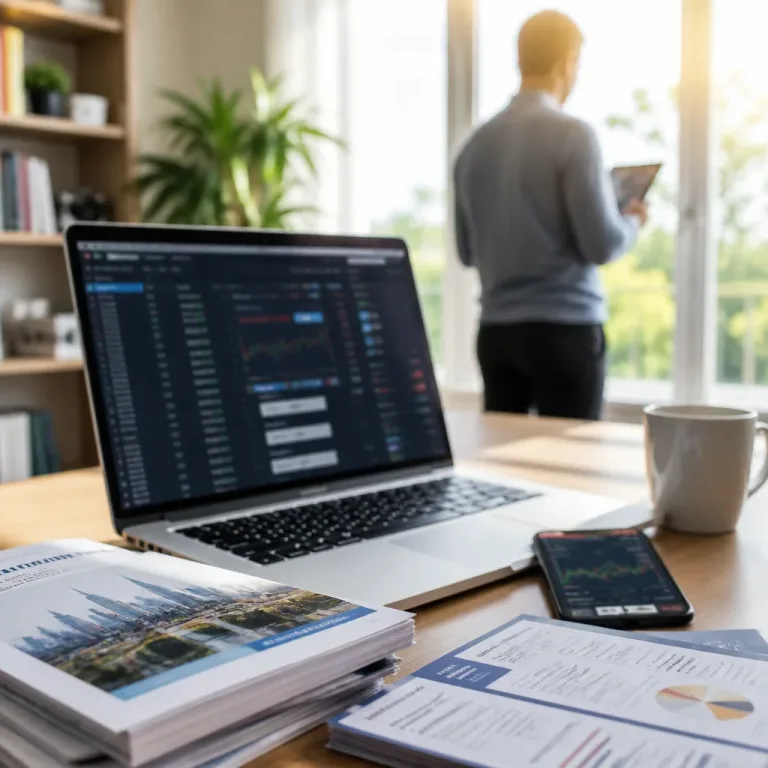 IG met en avant sa plateforme pour débuter l’investissement : promesses, offres et limites