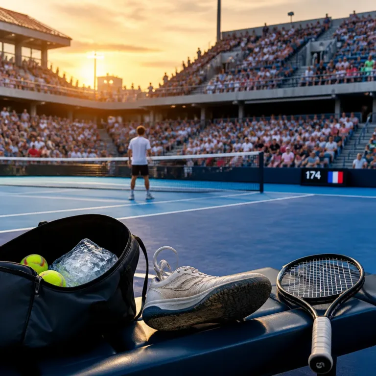 Bianca Andreescu tente un nouveau départ après des années d'interruption