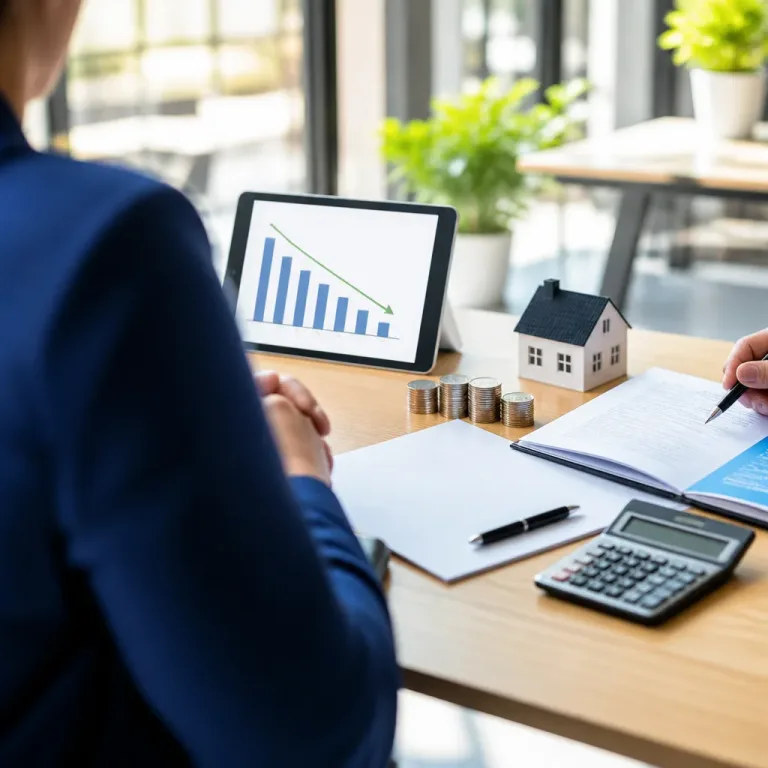 Jusqu'à 7 800 € d'économie : comment la délégation d'assurance emprunteur change la donne