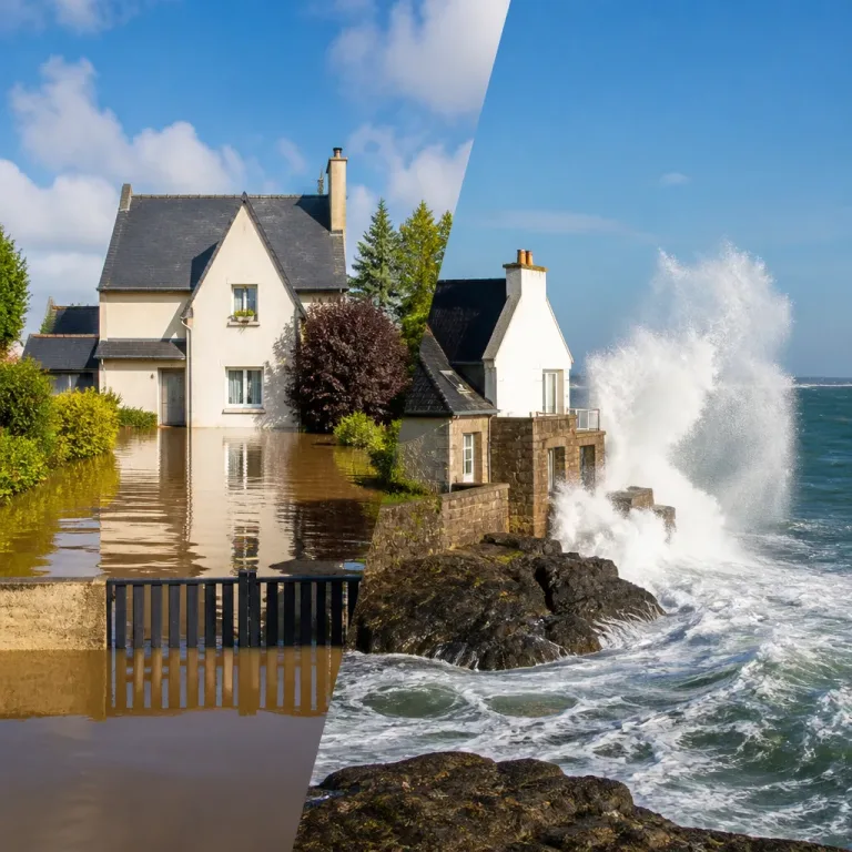 Assurance habitation : flambée inégale des primes et pression sur l’État face au risque