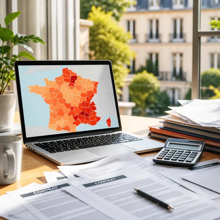 Jusqu'à 145 € d'écart : où l'assurance habitation coûte le plus cher en France
