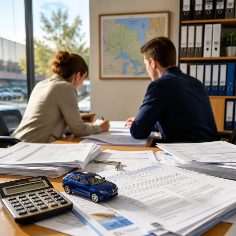 Les garanties de l'assurance auto en Ontario deviennent optionnelles : quelles conséquences pour les assurés ?