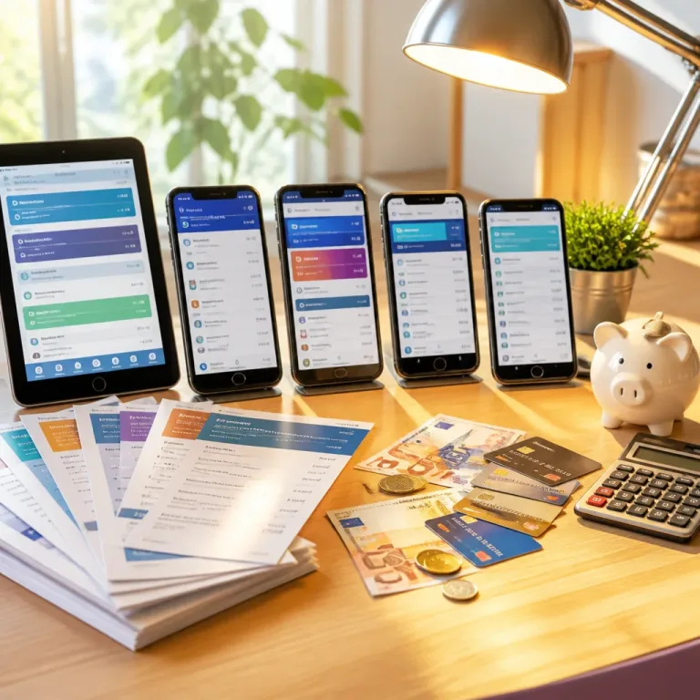 Choisir une banque en ligne : quelles offres pour quels besoins et quelles différences entre acteurs