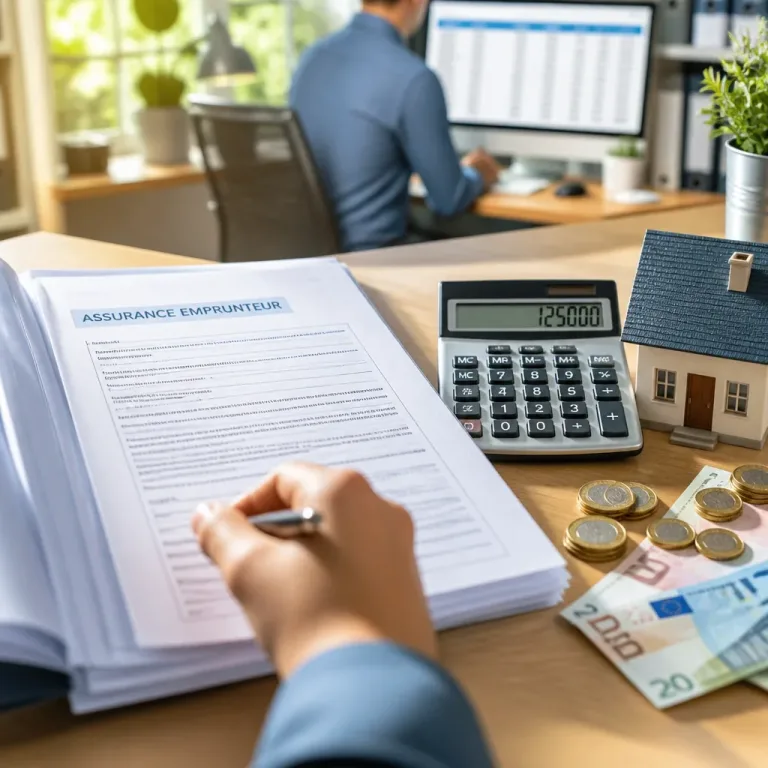 L'assurance emprunteur : comment des foyers paient trop depuis des années et où se trouvent les économies