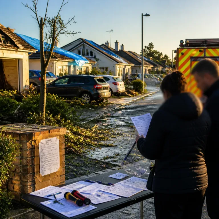 Le régime « catastrophes naturelles » mis à l'épreuve par la recrudescence des sinistres climatiques